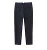 MATTER MATTERS 'HELLO' / Slim Fit Pants - Navy - Thumbnail 6