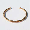 MATTER MATTERS Bamboo Cuff Bangle - Thumbnail 1