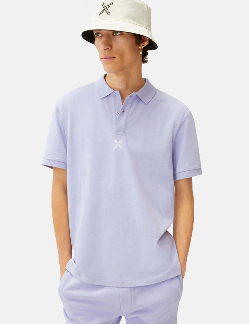 Kenzo Reversible Bucket Hat - Black | Garmentory