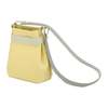MATTER MATTERS Mini Bucket Shoulder Bag - Lemon Sorbet - Thumbnail 4