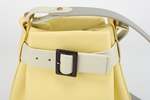MATTER MATTERS Mini Bucket Shoulder Bag - Lemon Sorbet - Thumbnail 6