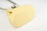 MATTER MATTERS Mini Bucket Shoulder Bag - Lemon Sorbet - Thumbnail 7