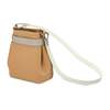 MATTER MATTERS Mini Bucket Shoulder Bag - Warm Brown - Thumbnail 4