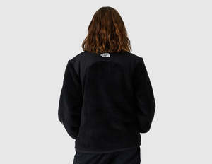 The North Face Womens Search & Rescue Oversize Sherpa Fleece