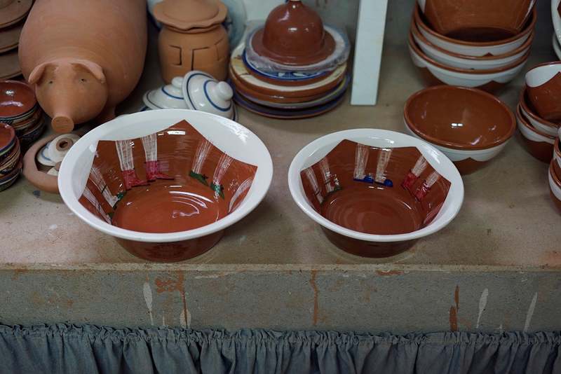 VICARA Bowl pezinho de danca