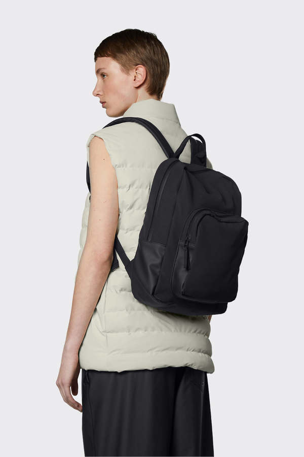 base bag mini rains Rains Mini Scuba Base Bag - black
