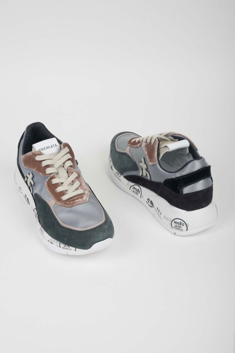 Premiata - Scarlett Sneakers | Garmentory