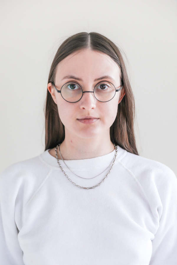 Laura Lombardi Mini Omega Chain 