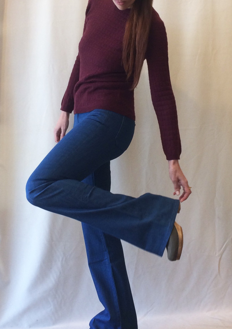 Women's Jeans Mih Jeans Marrakesh Jeans Marrakesh Jeans