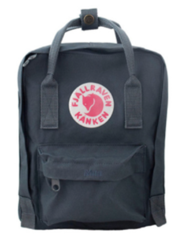 Fjallraven mini kanken Garmentory