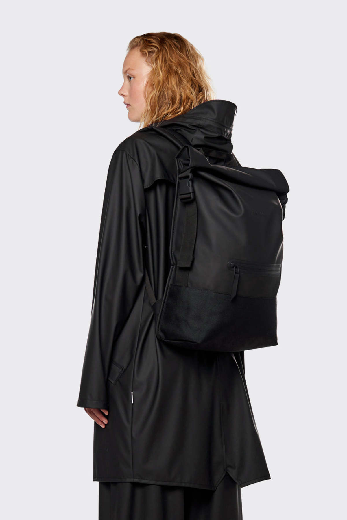 42l travel backpack Cotopaxi Allpa 42 L Travel Pack Black
