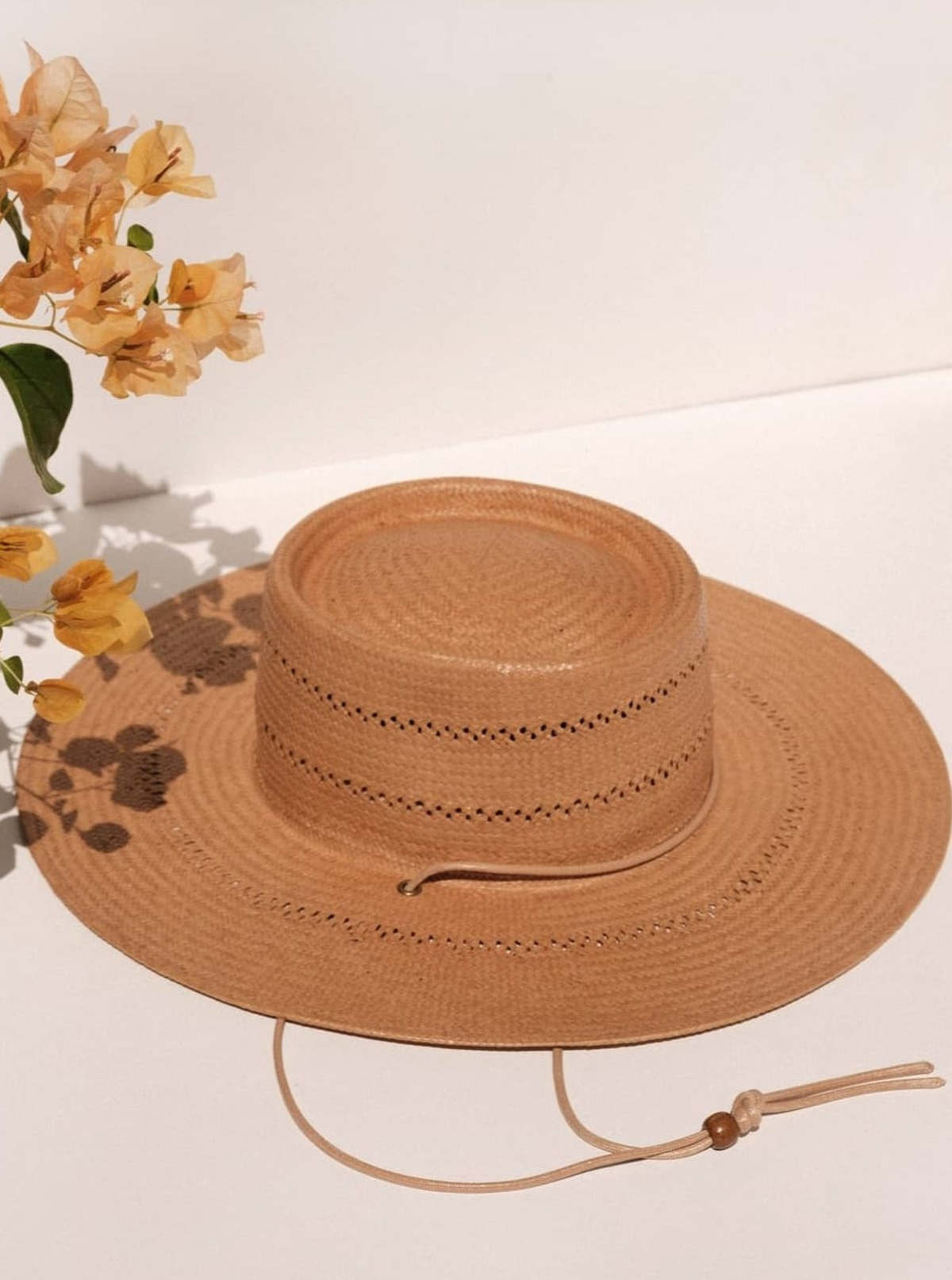 Lack of Color Jacinto Hat - Tan | Garmentory