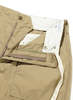 Engineered Garments Fatigue Pant - Khaki PC Poplin - Thumbnail 3