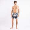 Banks Journal Fingal Elastic Boardshort - Insignia Blue - Thumbnail 2