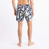 Banks Journal Fingal Elastic Boardshort - Insignia Blue - Thumbnail 3