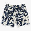 Banks Journal Fingal Elastic Boardshort - Insignia Blue - Thumbnail 5