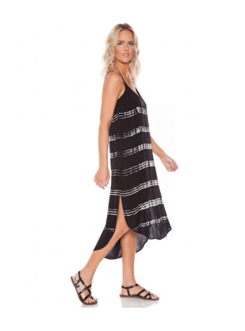 Tie Back Dress Tie Back Dress