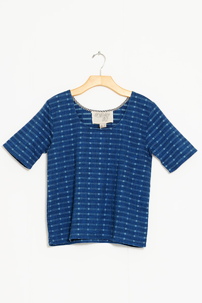 Ace & Jig Turnaround Tee Ace & Jig Turnaround Tee
