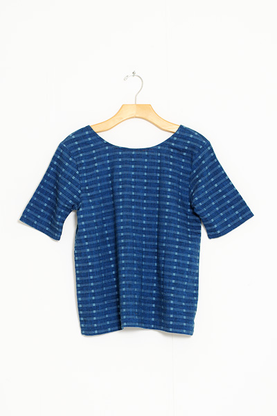 Ace & Jig Turnaround Tee Ace & Jig Turnaround Tee