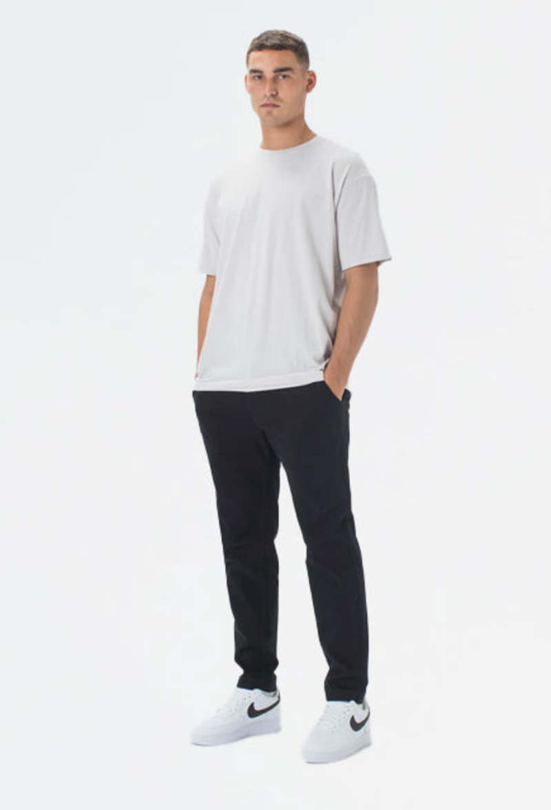 Zanerobe Box Tee - Frost | Garmentory