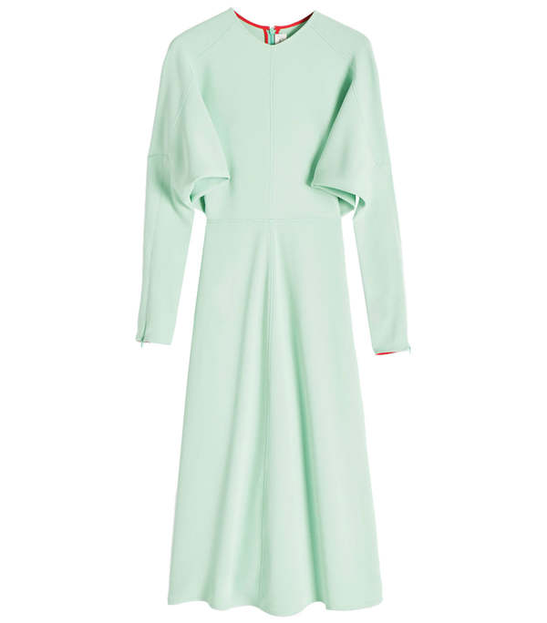 catherines green dress Miss Behave Girls main image 1