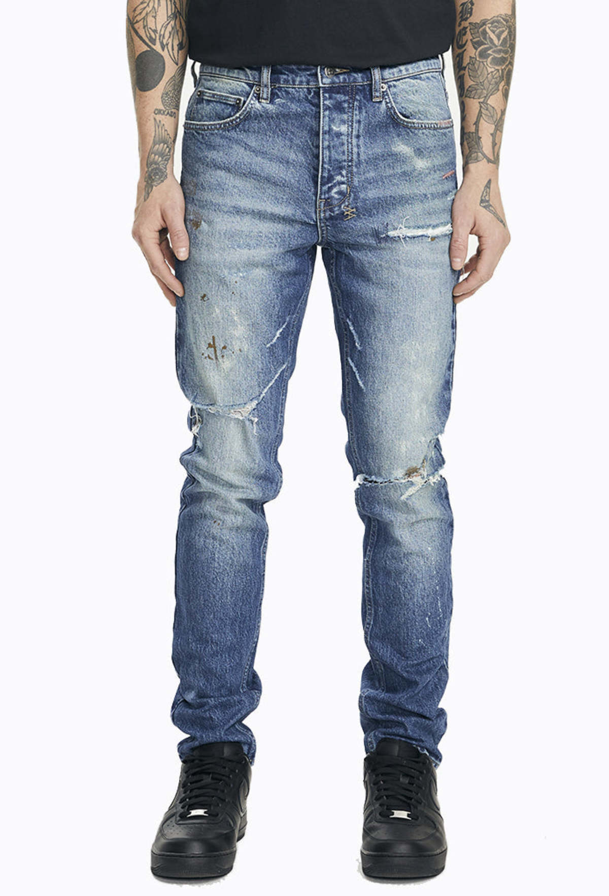 Ksubi Chitch Jeans - Odyssey | Garmentory
