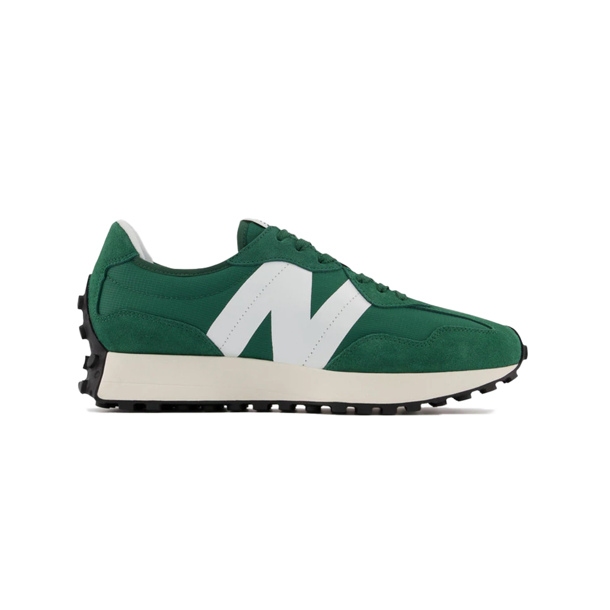 New Balance Shoes Forest Green Garmentory
