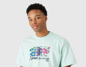 Carhartt WIP Spirit T-shirt - Pale 