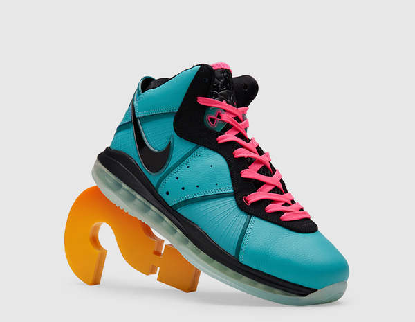 nike lebron 8 sale