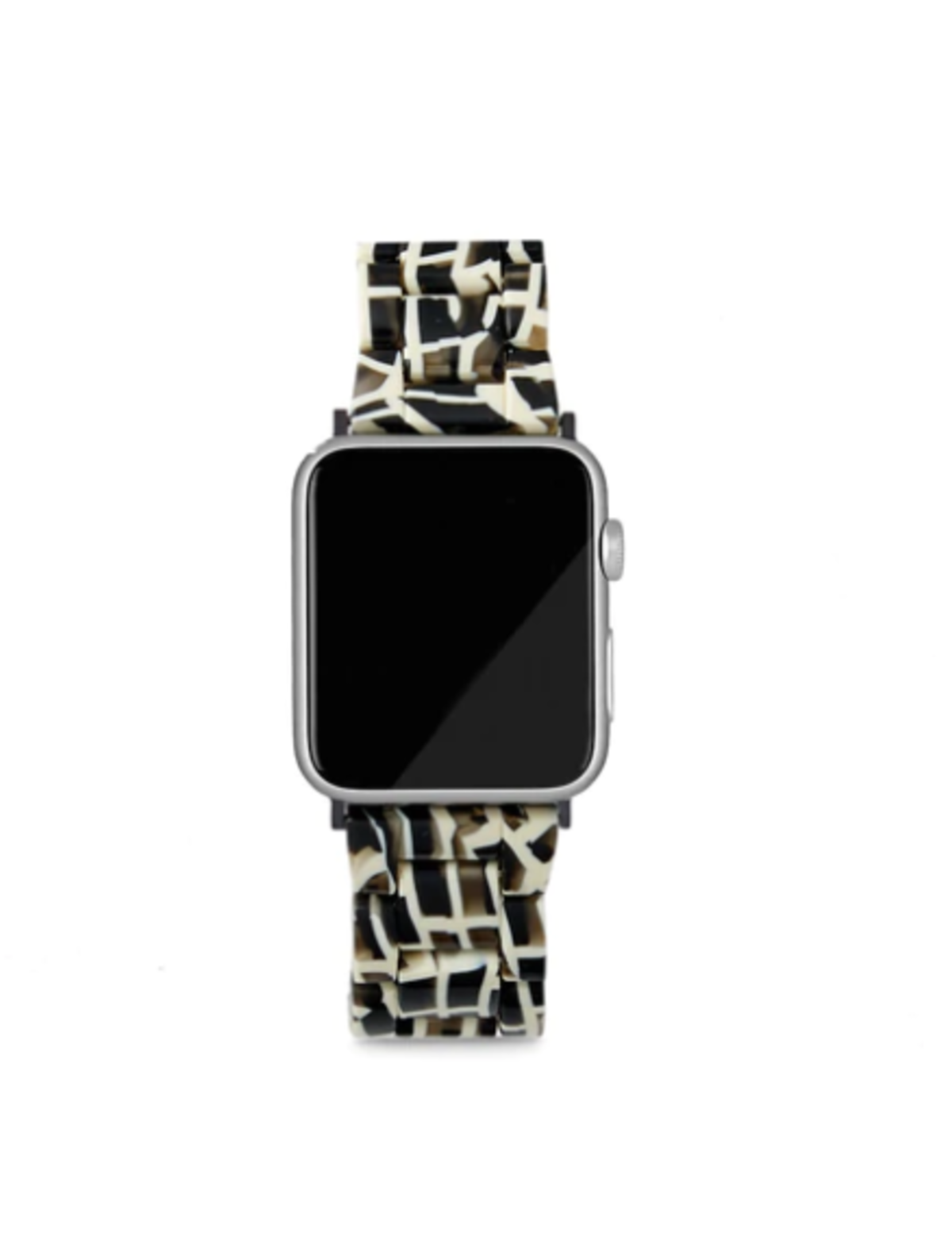 Machete Apple Watch Band Tokyo Checker Garmentory