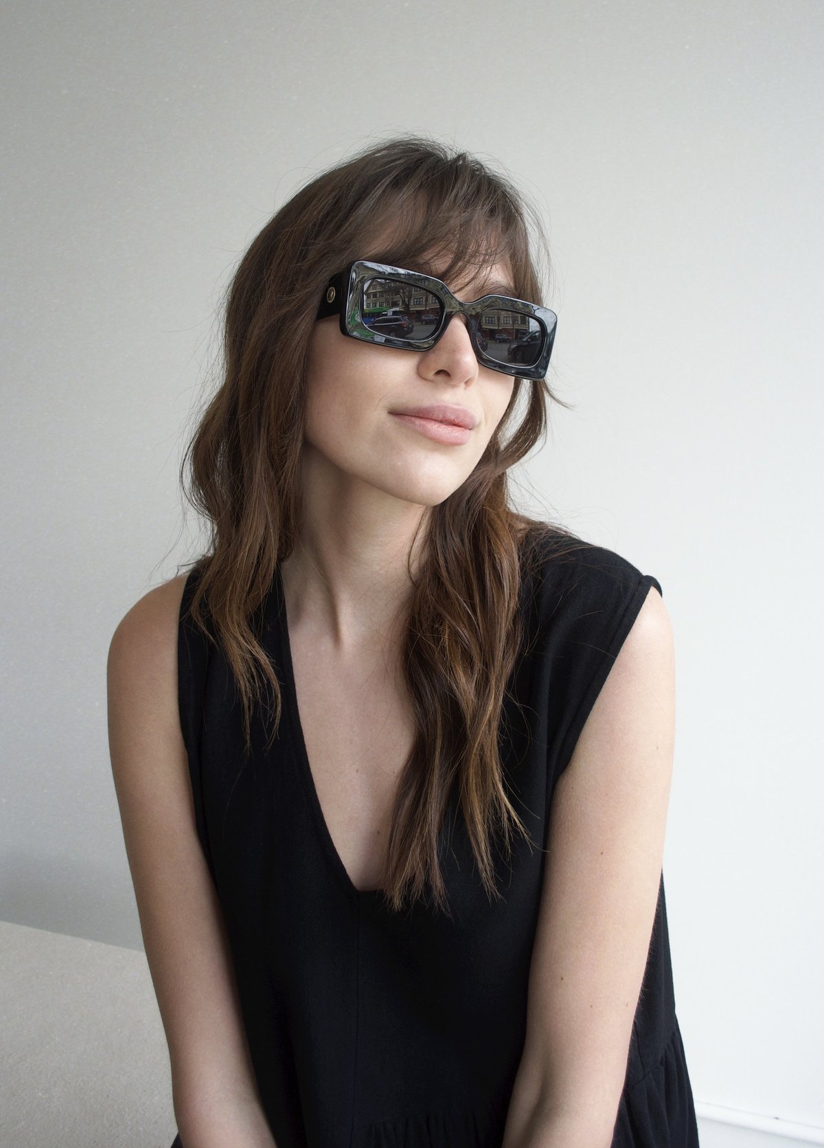 Le Specs Oh Damn! Sunglasses | Garmentory