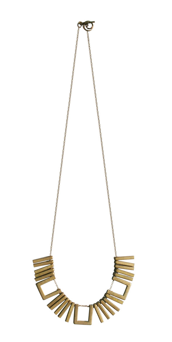 Laura Lombardi Aurata Necklace Laura Lombardi Aurata Necklace