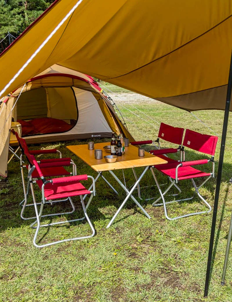 Snow Peak - tent-Mark DESIGNS pepo テント Tent & Shelter Landing Page | Snow Peak