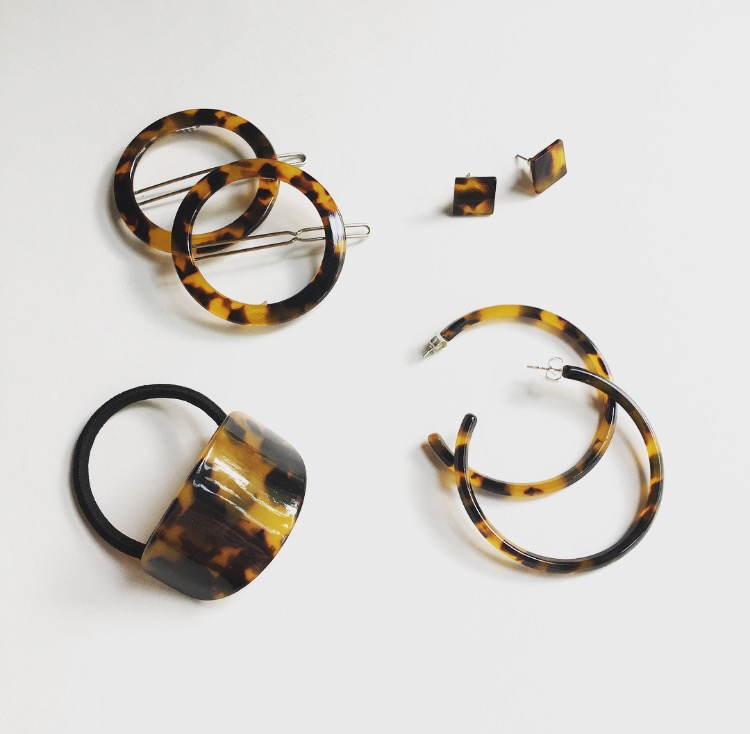 Machete Tortoise Collection Garmentory