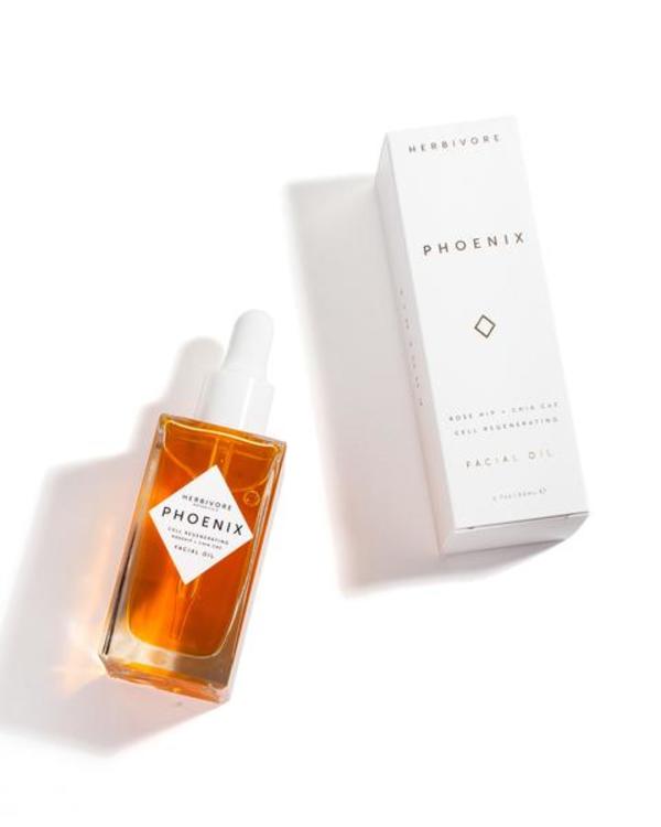Herbivore Botanicals Phoenix Facial Oil Garmentory