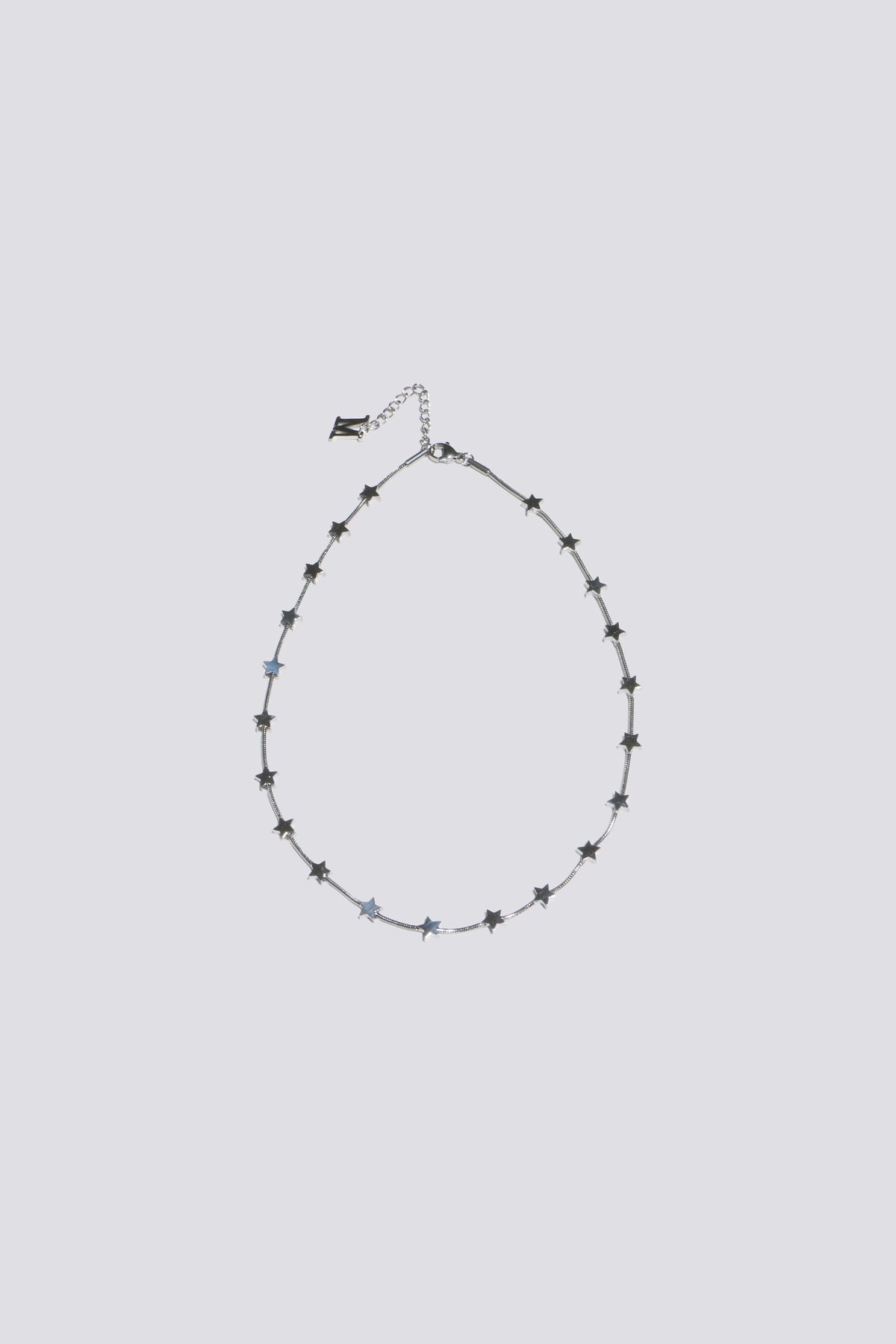 Marland Backus LIL STAR NECKLACE