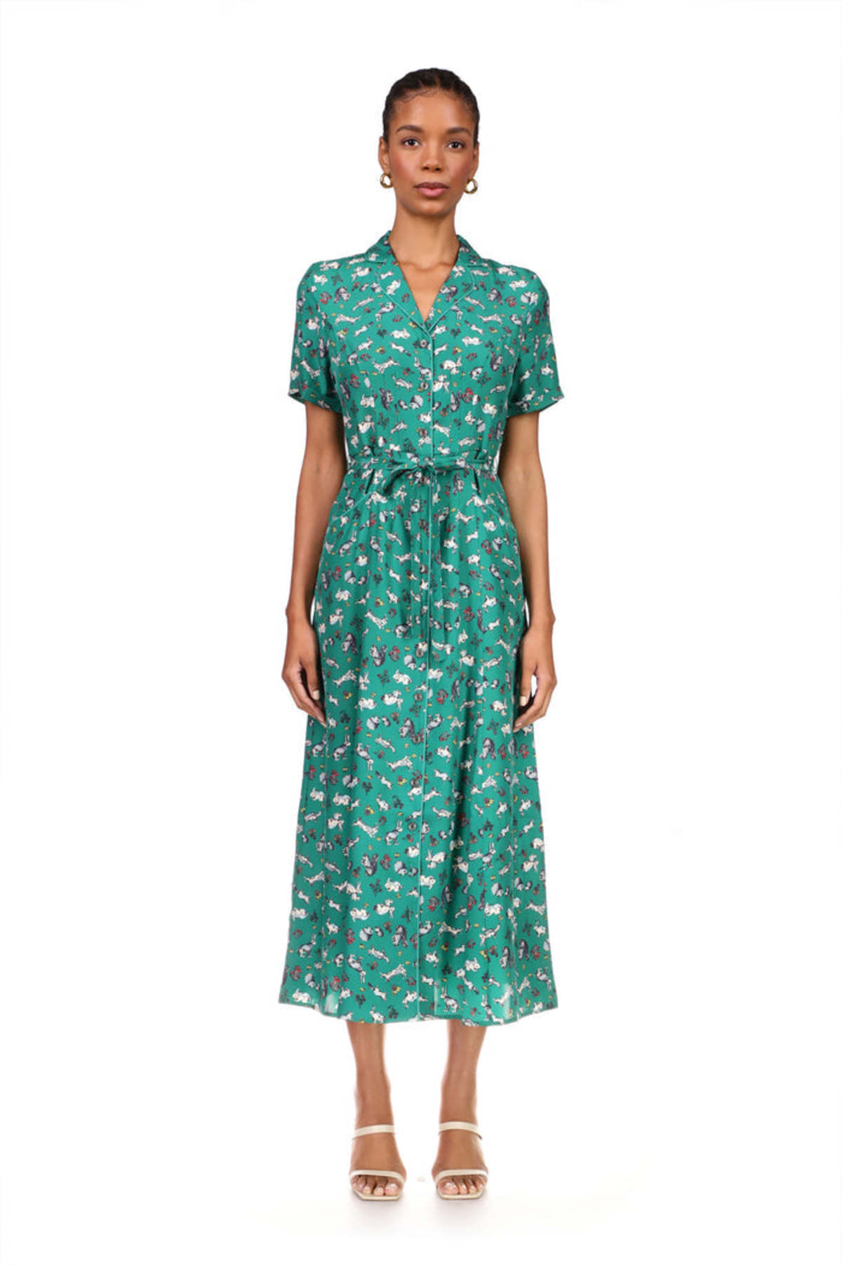 chinese dress ladies Long Maria Dress