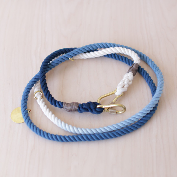 found brooklyn leash