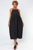 Rachel Comey Fresco Dress - Black - Thumbnail 3