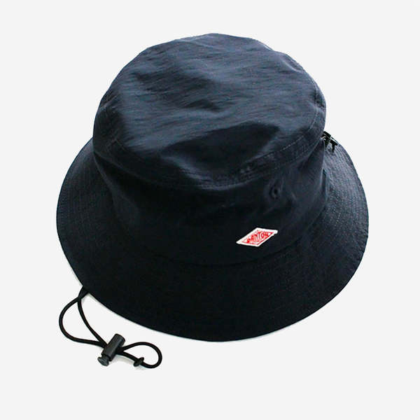 Danton Stretch Adjustable Bucket Hat 