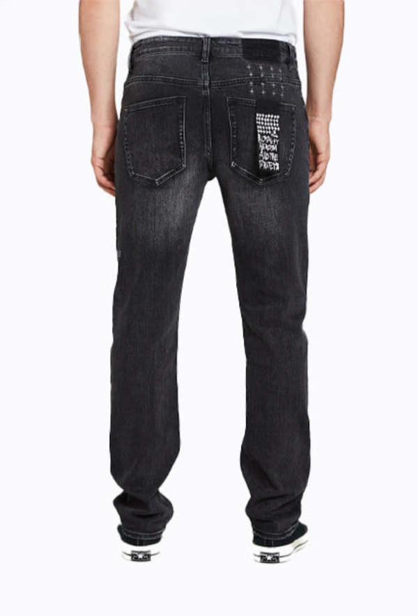 Ksubi Hazlow Jeans - Maniac | Garmentory