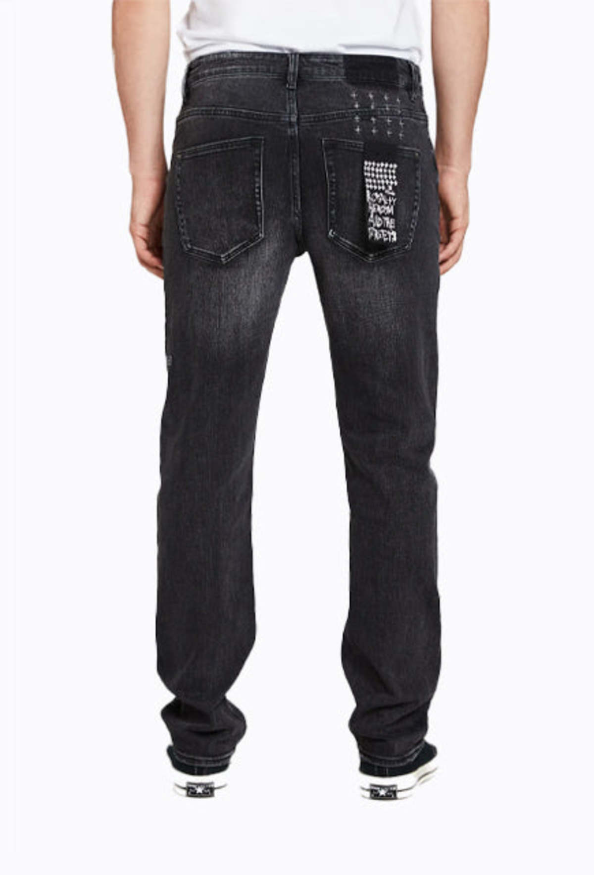 Ksubi Hazlow Jeans - Maniac | Garmentory