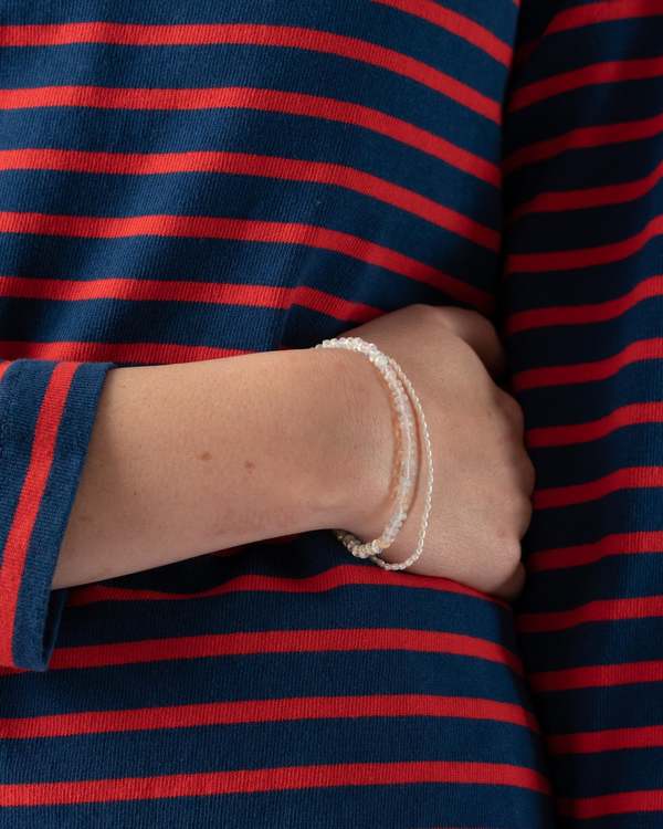 Beatrice Valenzuela Jade Bracelet main image 1