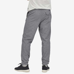 Patagonia Men's Mahnya Fleece Pants 