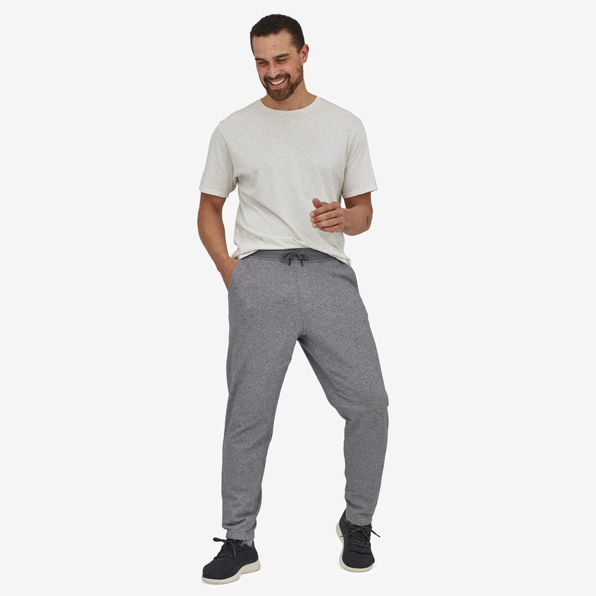 Patagonia Men's Mahnya Fleece Pants 
