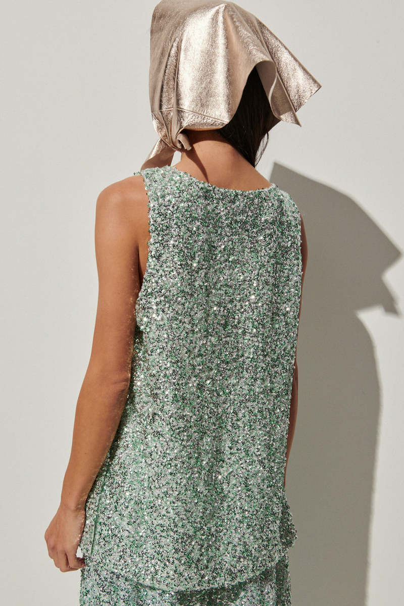 Rachel Comey - hii出品 Julie Top