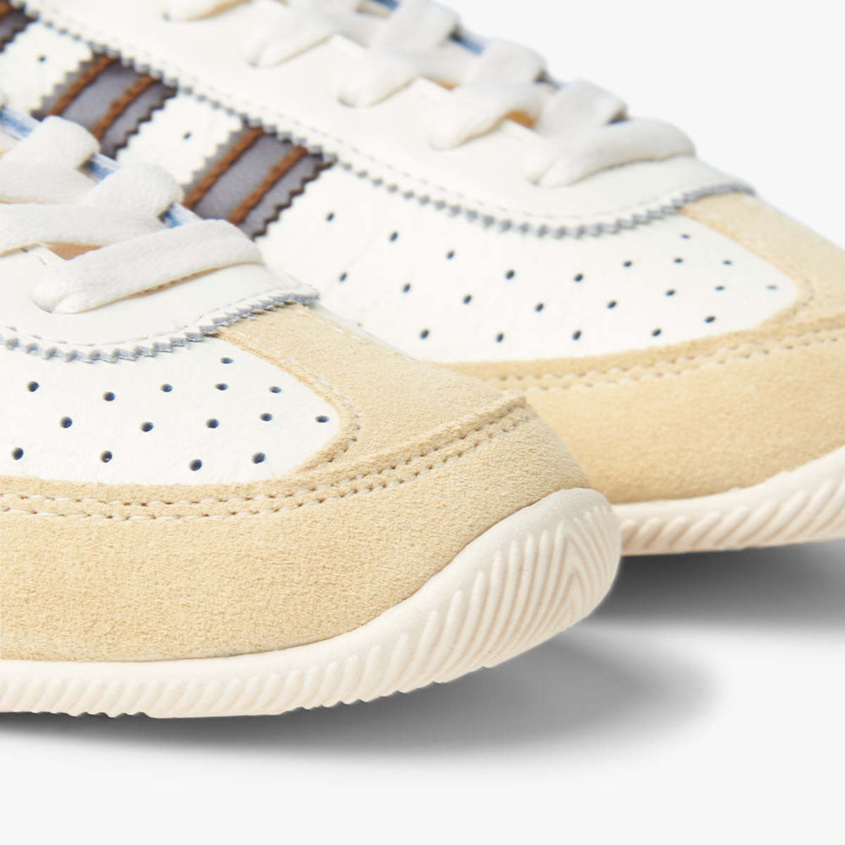 X Wales Bonner Japan Low-Top Sneakers main image 0