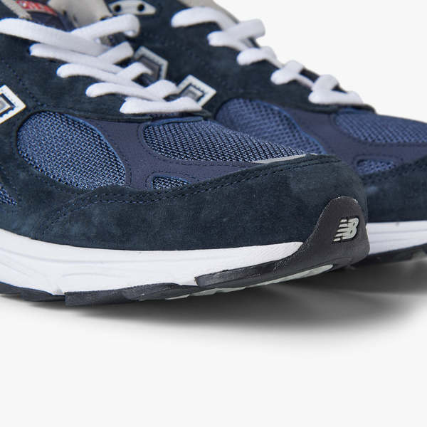 New Balance M990NB3 sneakers - Navy | Garmentory