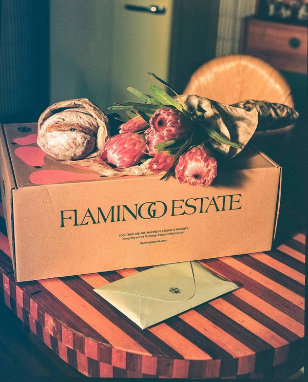 Flamingo Estate The Regenerative Farm Box Garmentory