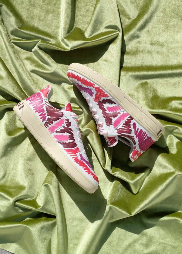 Marni V 10 Veja sneaker - Multi | Garmentory